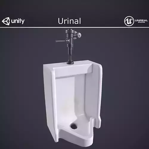 Urinal