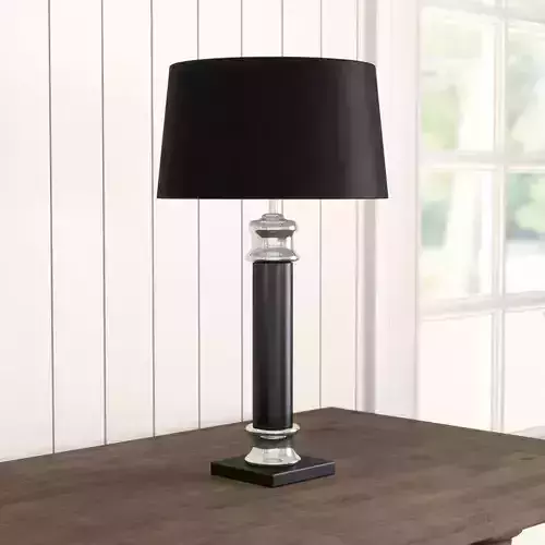 Sina 70cm Table Lamp