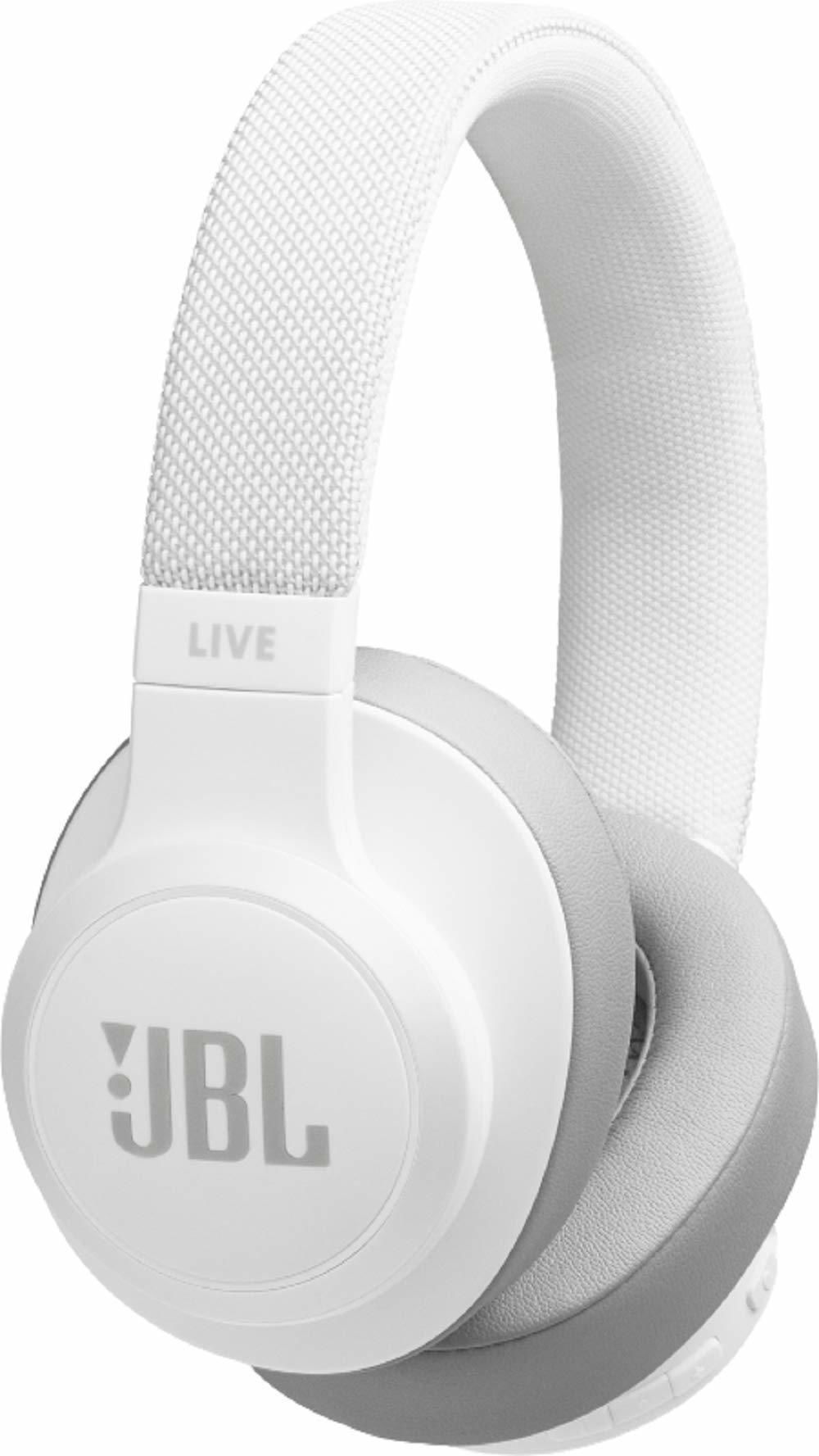 JBL  wireless 2in1 Low-poly 3D model_2