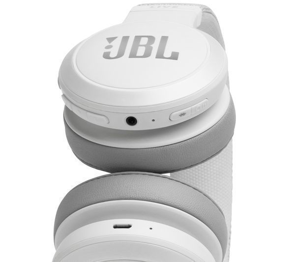 JBL  wireless 2in1 Low-poly 3D model_5
