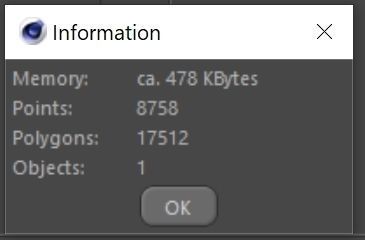 Cordless drill concept or a sci-fi laser gun low-poly Low-poly 3D model_21