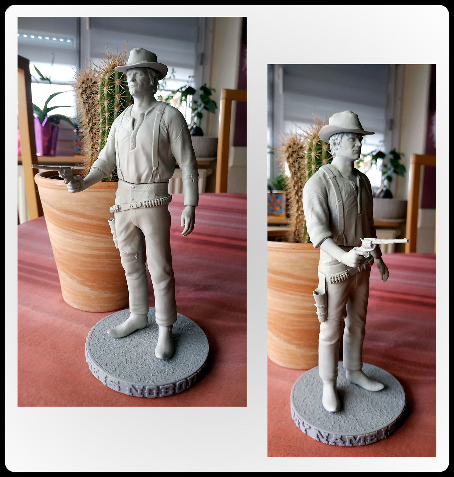 TERENCE HILL 3D print model_3