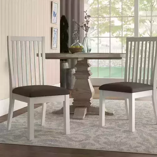 Adamou Upholstered Dining Chair