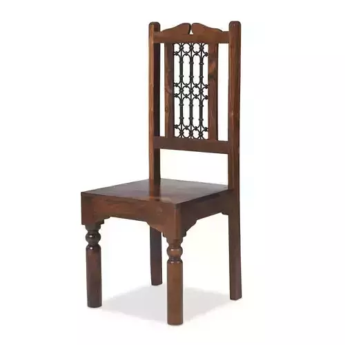 Mathilda Sheesham Diner Chair