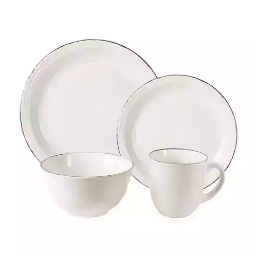 Annabelle Dinnerware Set