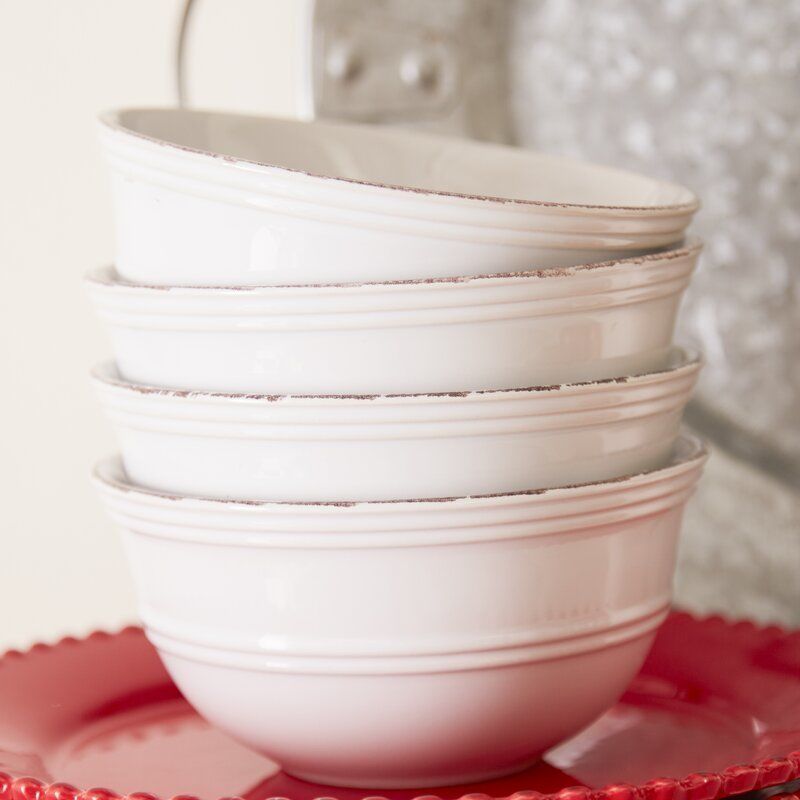 Annabelle Dinnerware Set 3D model_7