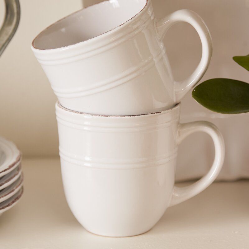 Annabelle Dinnerware Set 3D model_6