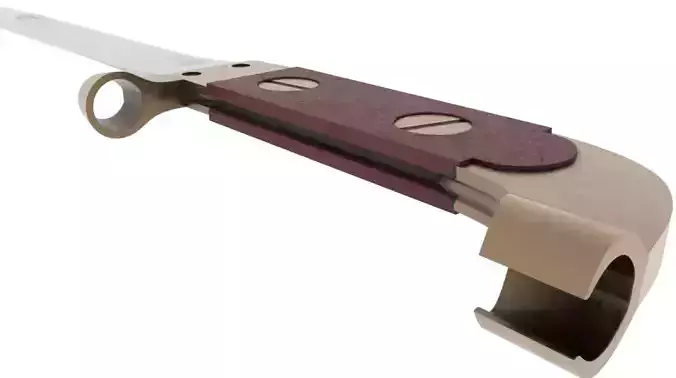 bayonet knife for ak-47