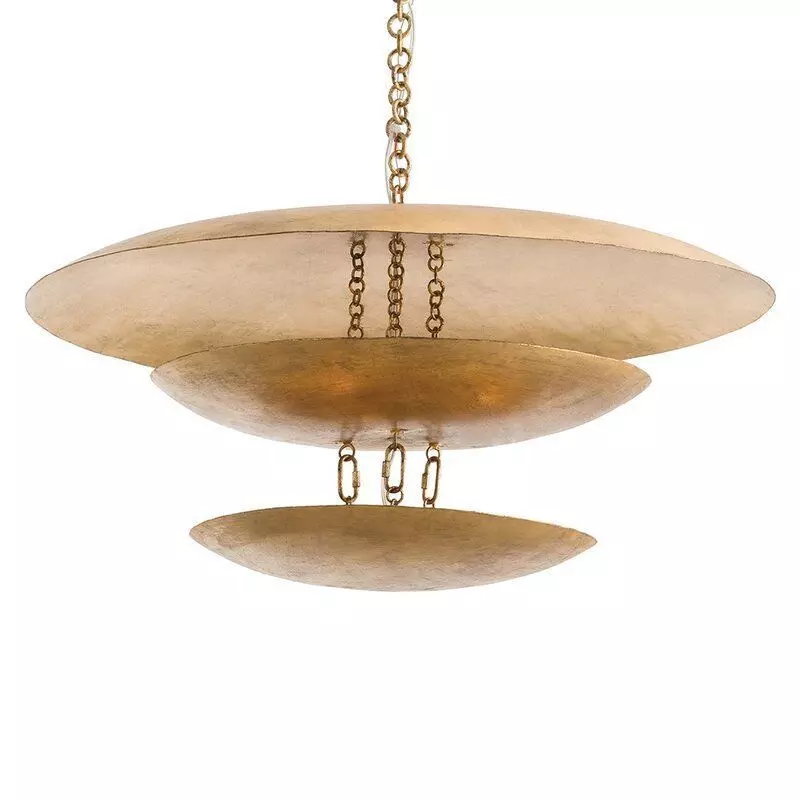 Light Unique - Statement Classic - Traditional Chandelier 3D model