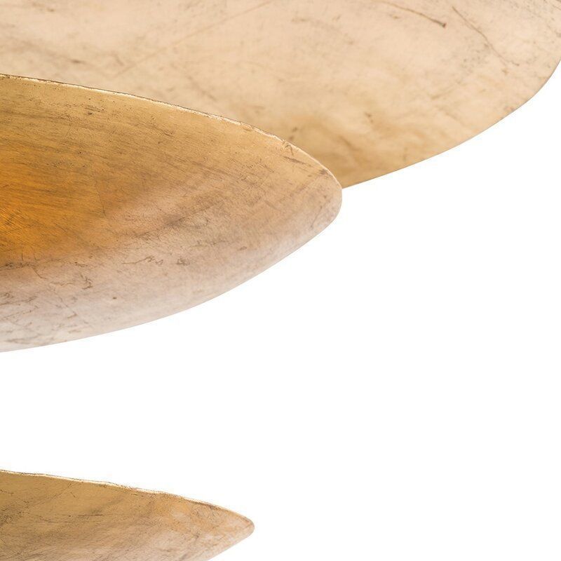 Florko Light Unique - Statement Classic - Traditional Chandelier 3D model_4