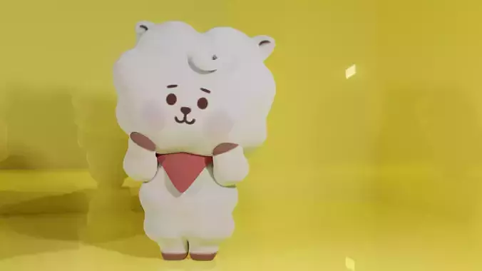 RJ BT21