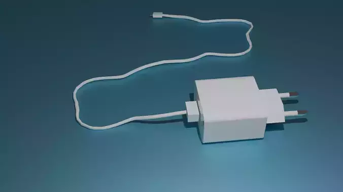 Phone Charger