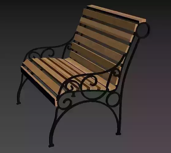 Garden Chair