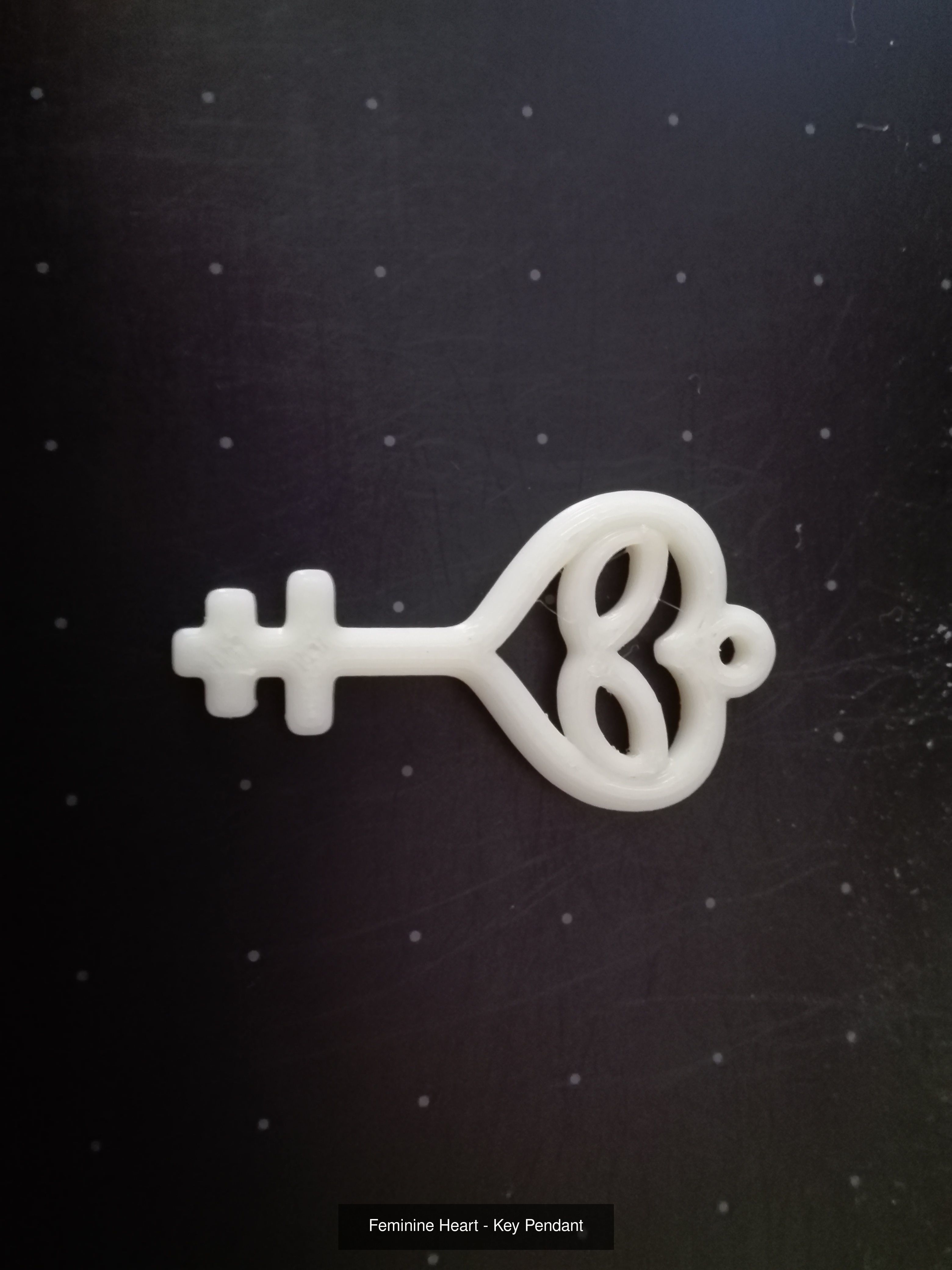 Hearts Models - 3D Printing 3D Model Collection_2