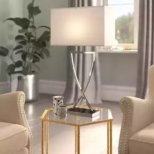 Omega Table Lamp - 2 Colour