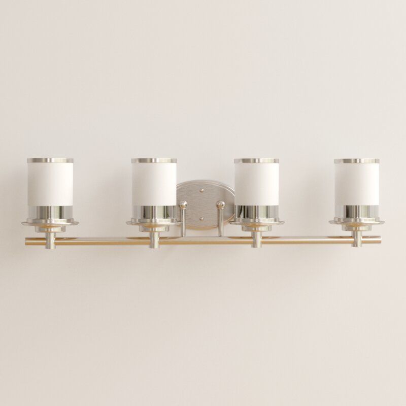 Davis 4-Light Armed Sconce 3D model_3