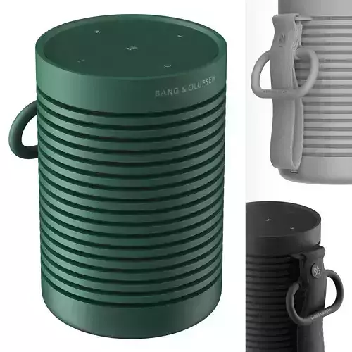 Bang and olufsen beosound explore