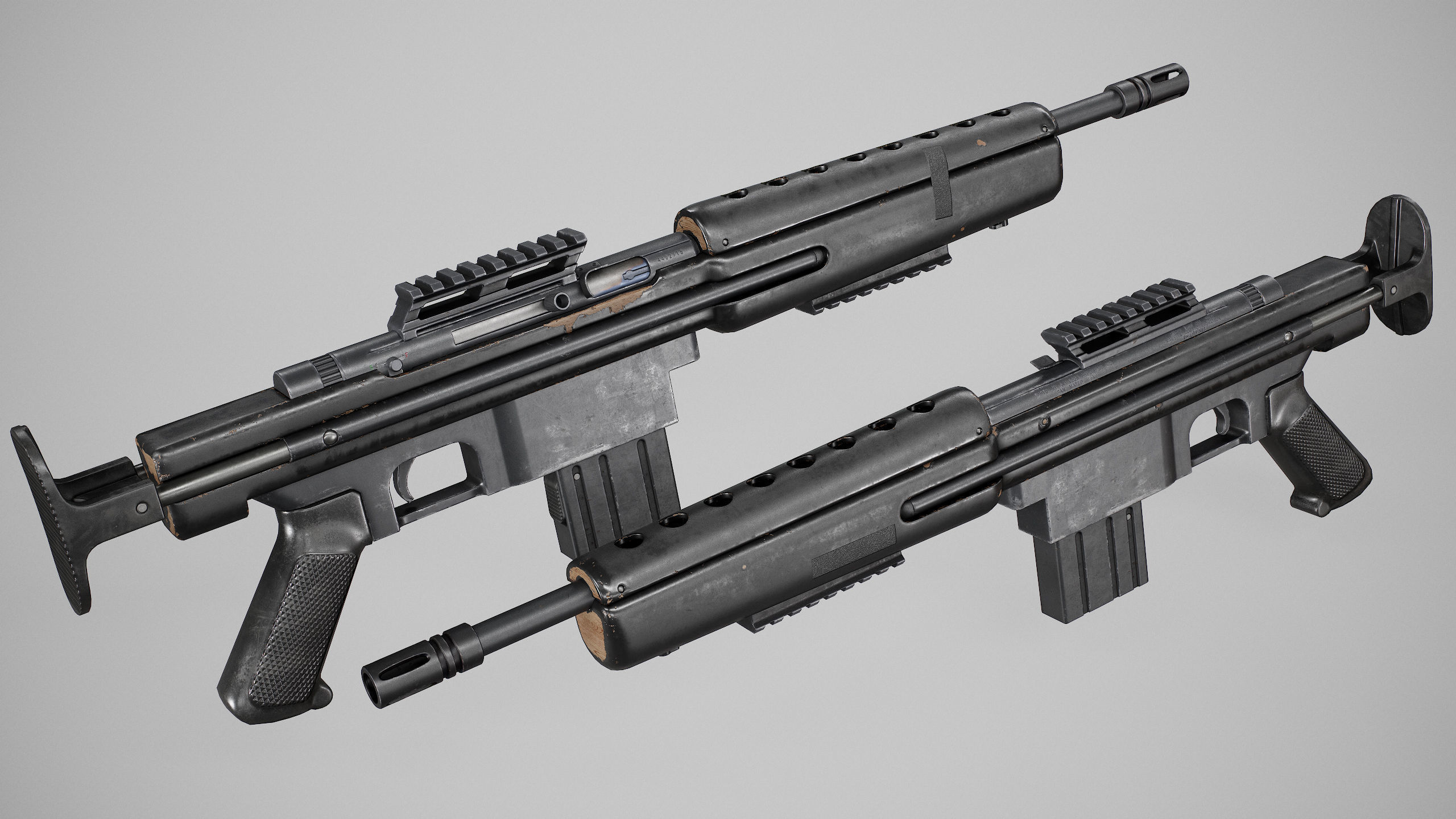 ARMSCOR M1600 SA Collection _7