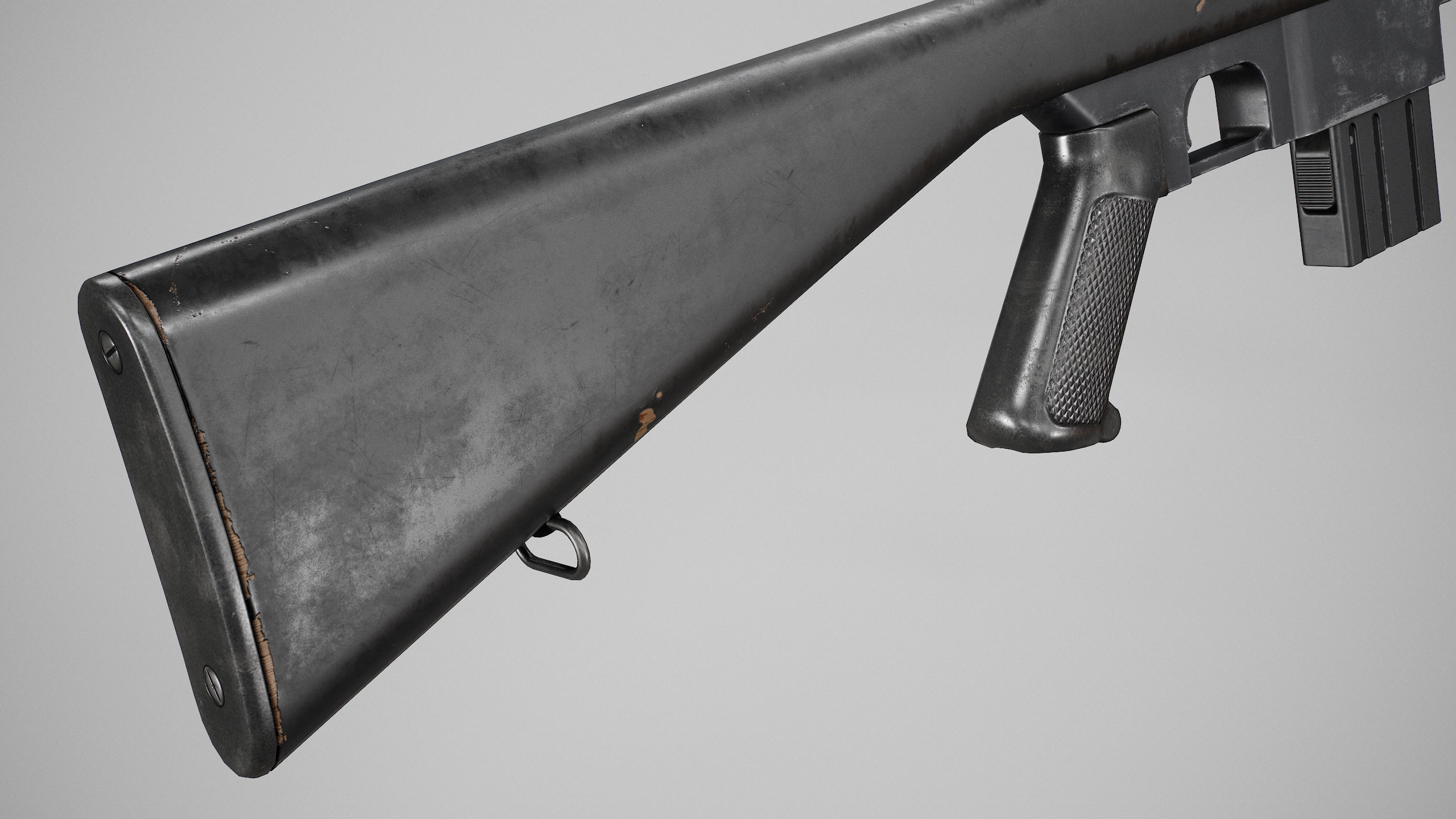 ARMSCOR M1600 SA Collection _15