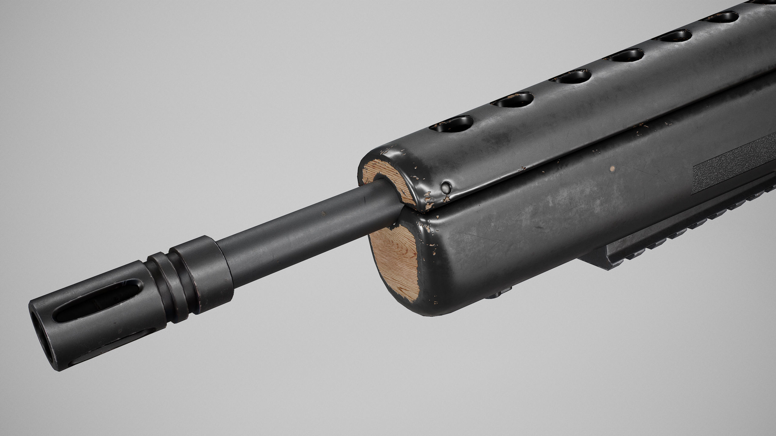 ARMSCOR M1600 SA Collection _11