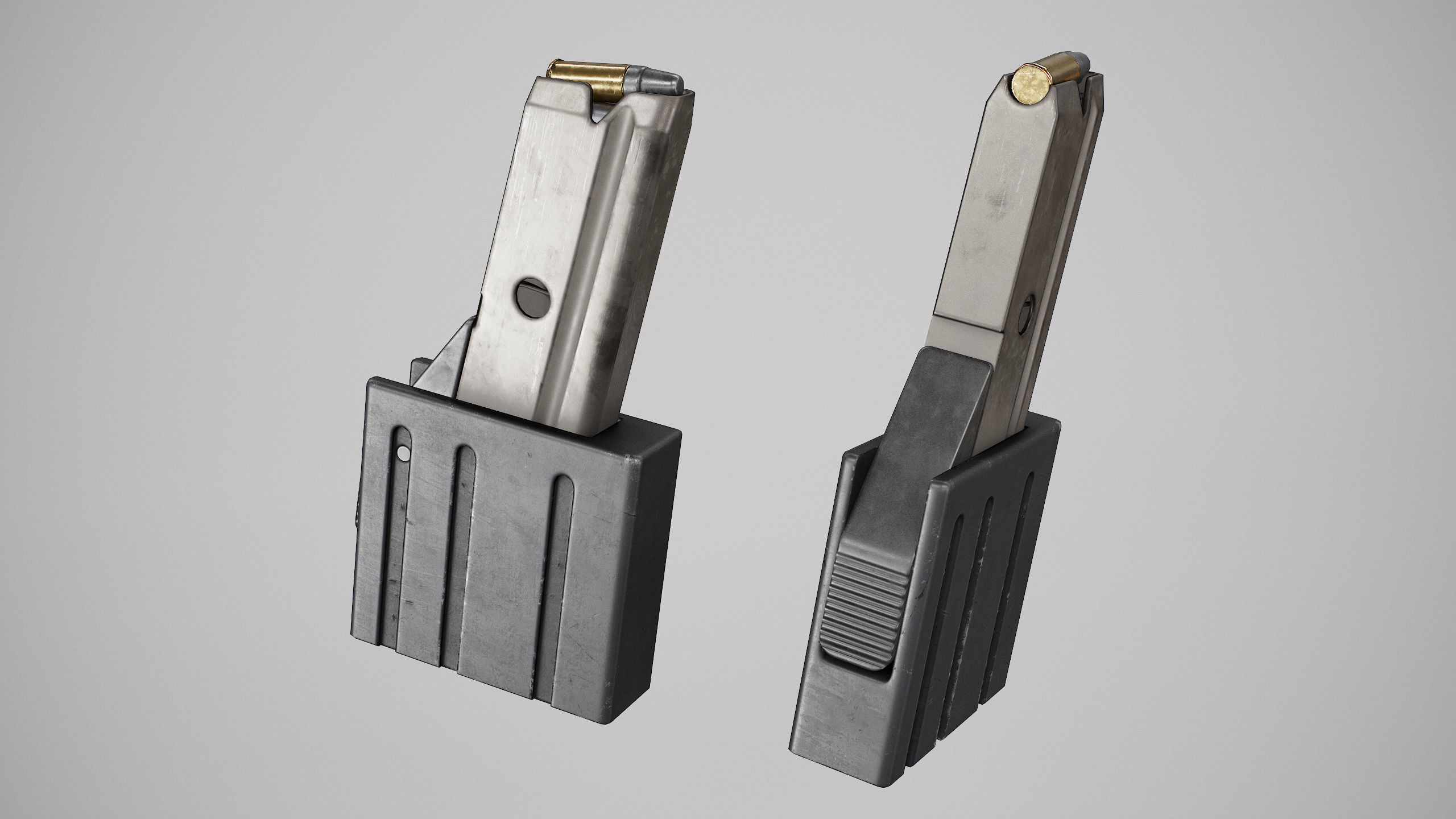 ARMSCOR M1600 SA Collection _4