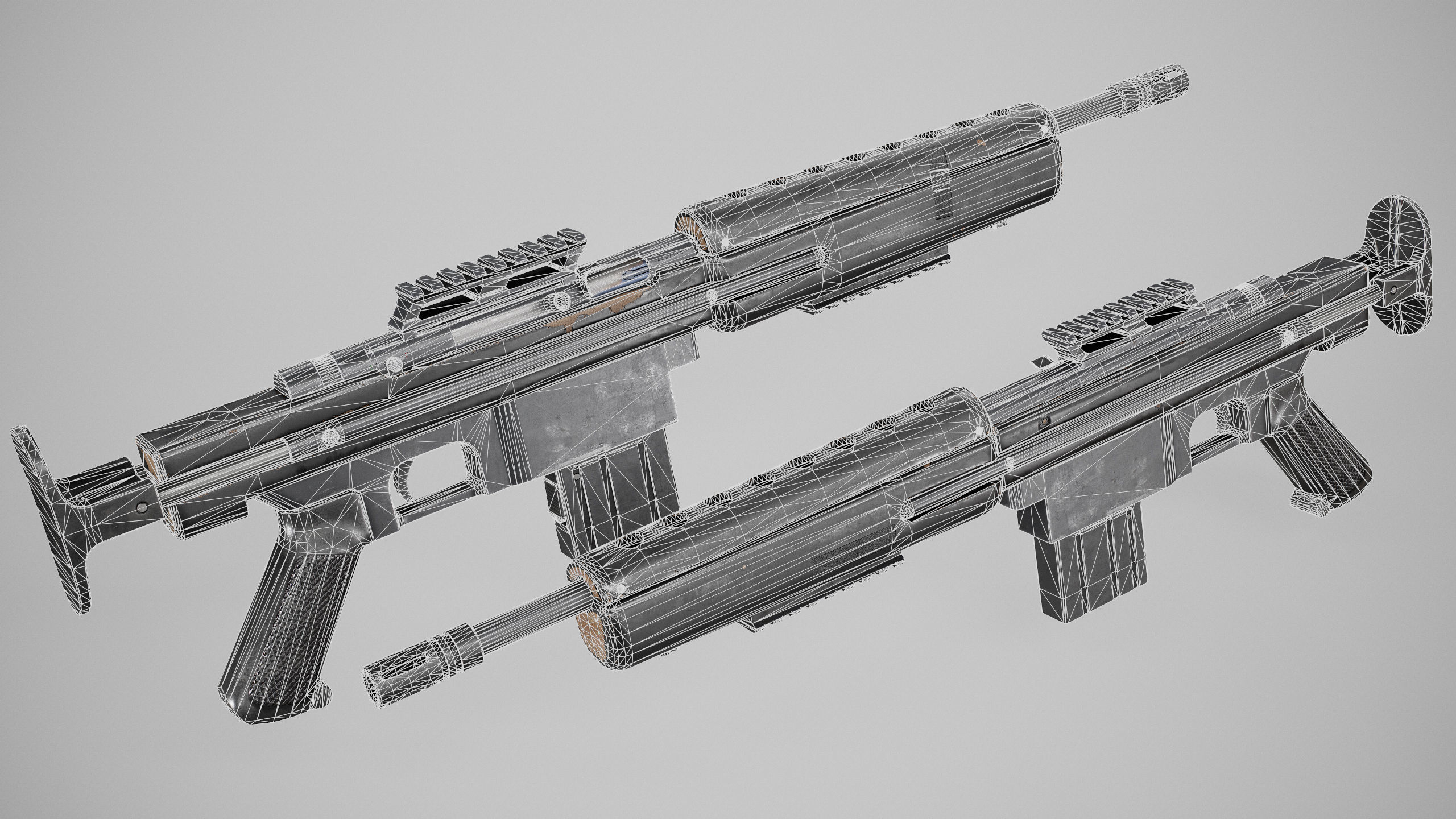 ARMSCOR M1600 SA Collection _8