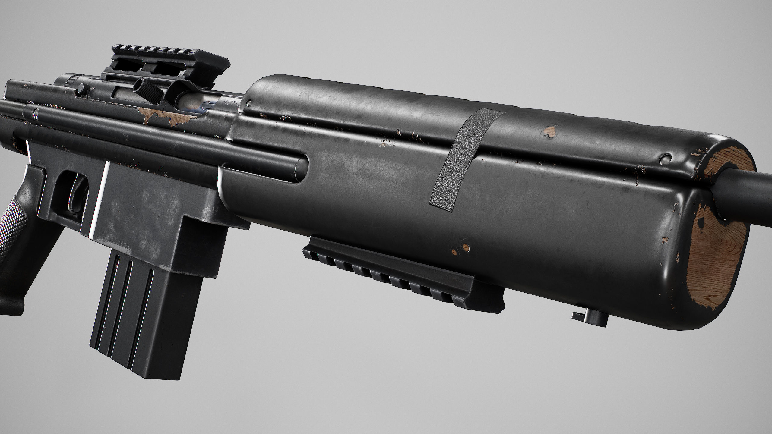 ARMSCOR M1600 SA Collection _16