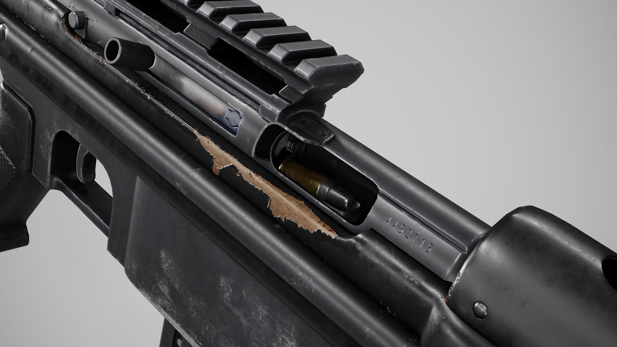 ARMSCOR M1600 SA Collection _19