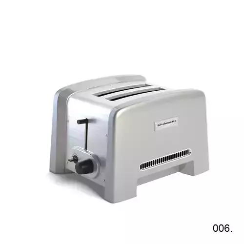 002 Kitchen Appliances 006 of 100 Toaster Grille Pain