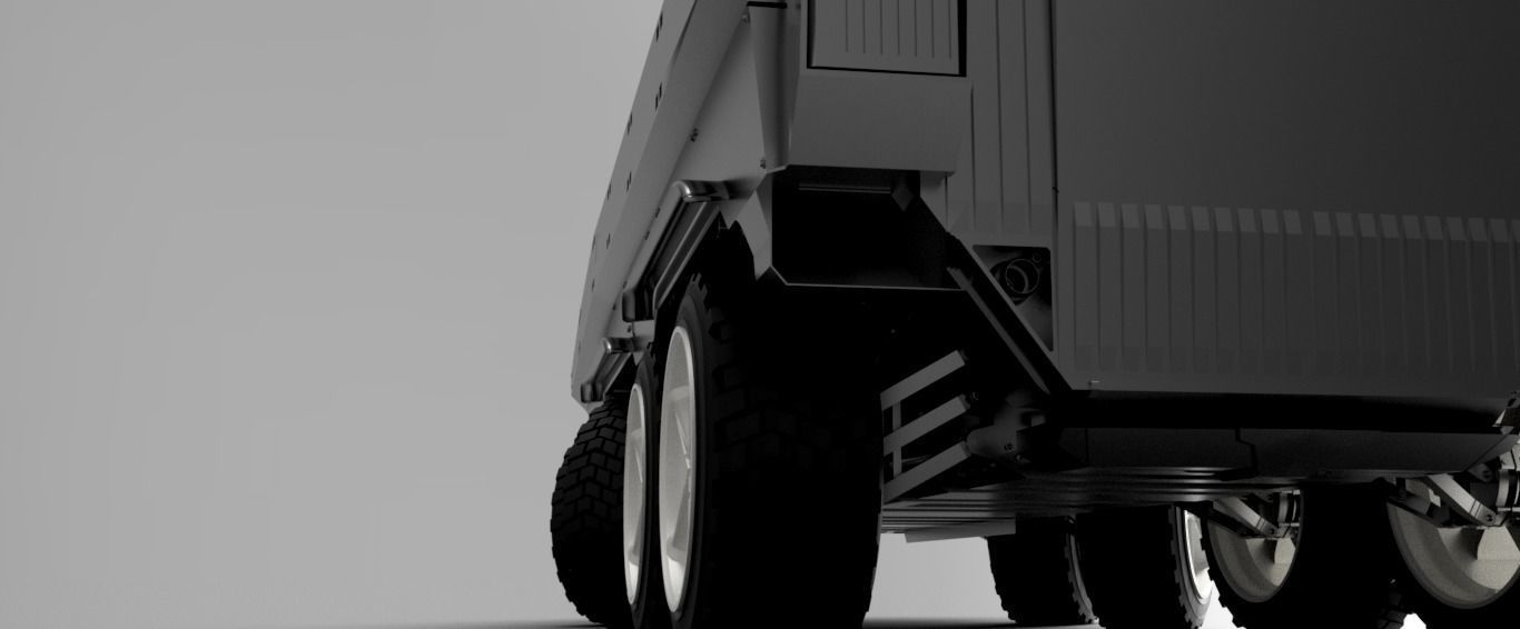BTRO of KMA 3D model_10