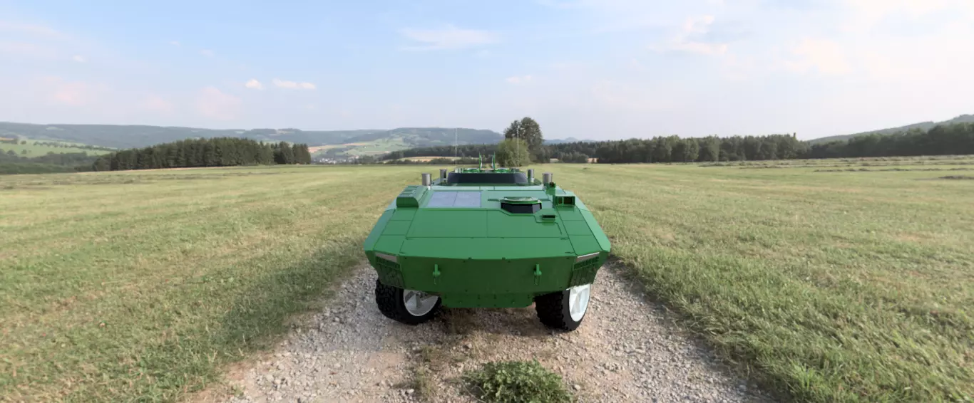 BTRO of KMA 3D model_0