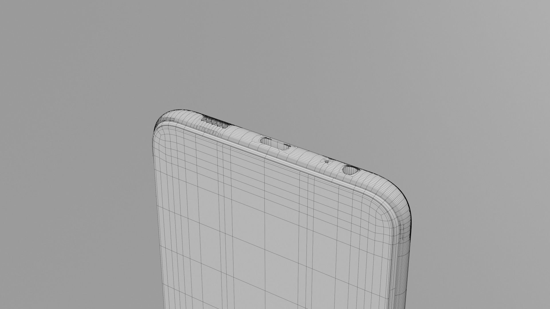 SAMSUNG GALAXY A22 5G 3D model_25