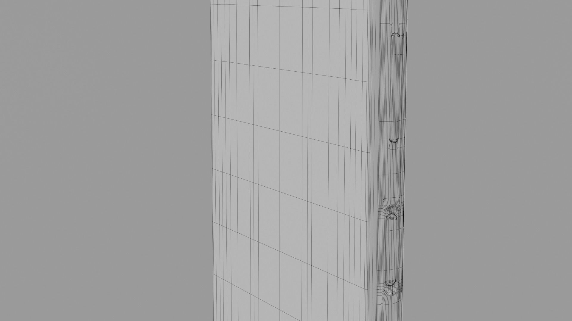 SAMSUNG GALAXY A22 5G 3D model_18