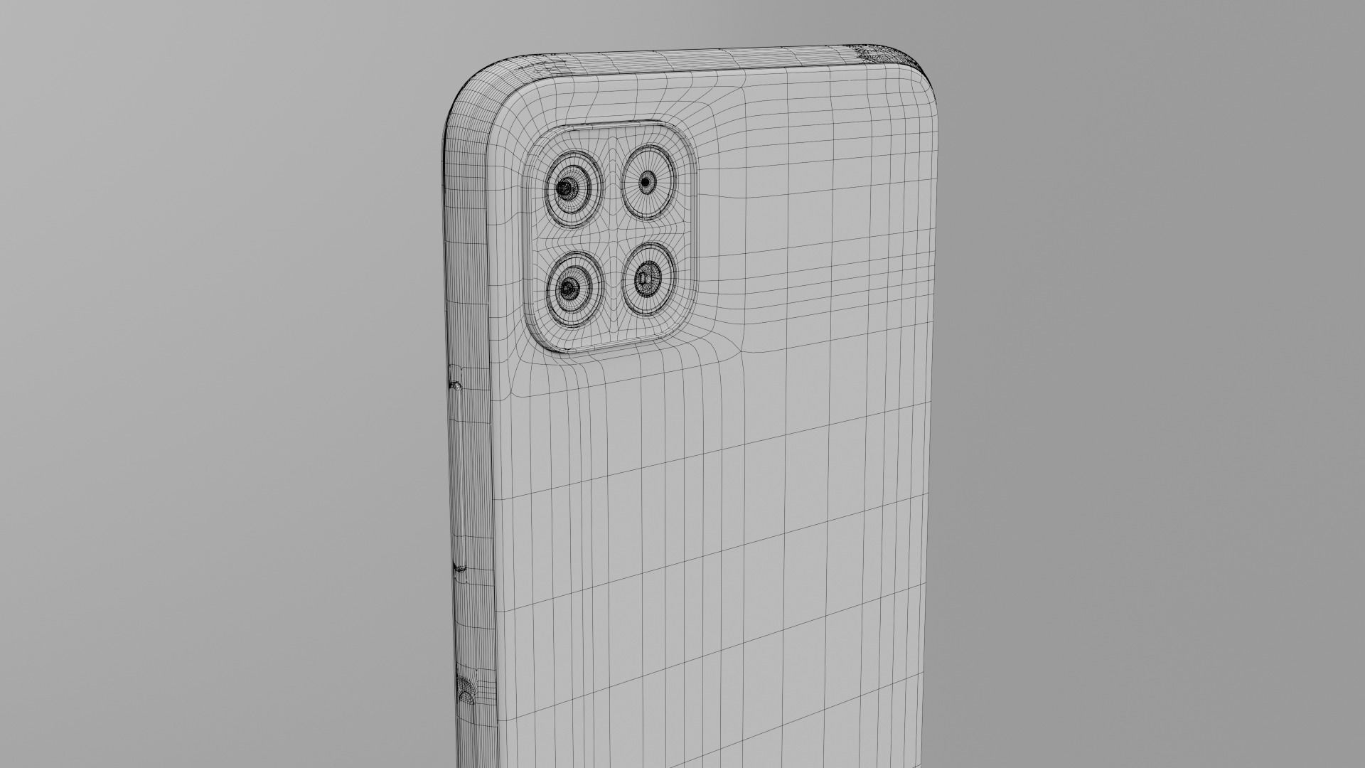 SAMSUNG GALAXY A22 5G 3D model_21