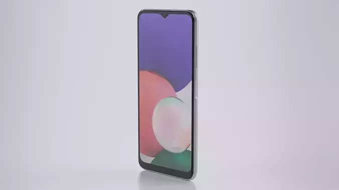 SAMSUNG GALAXY A22 5G