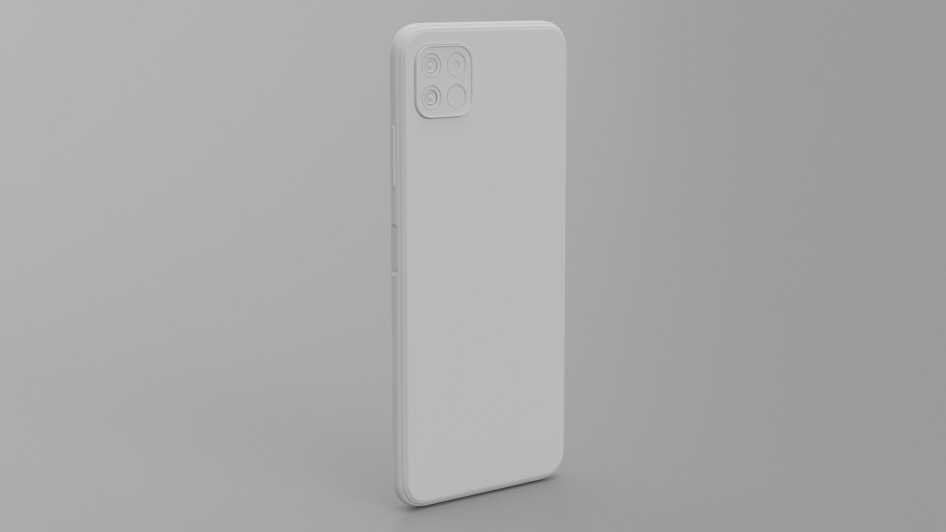 SAMSUNG GALAXY A22 5G 3D model_27