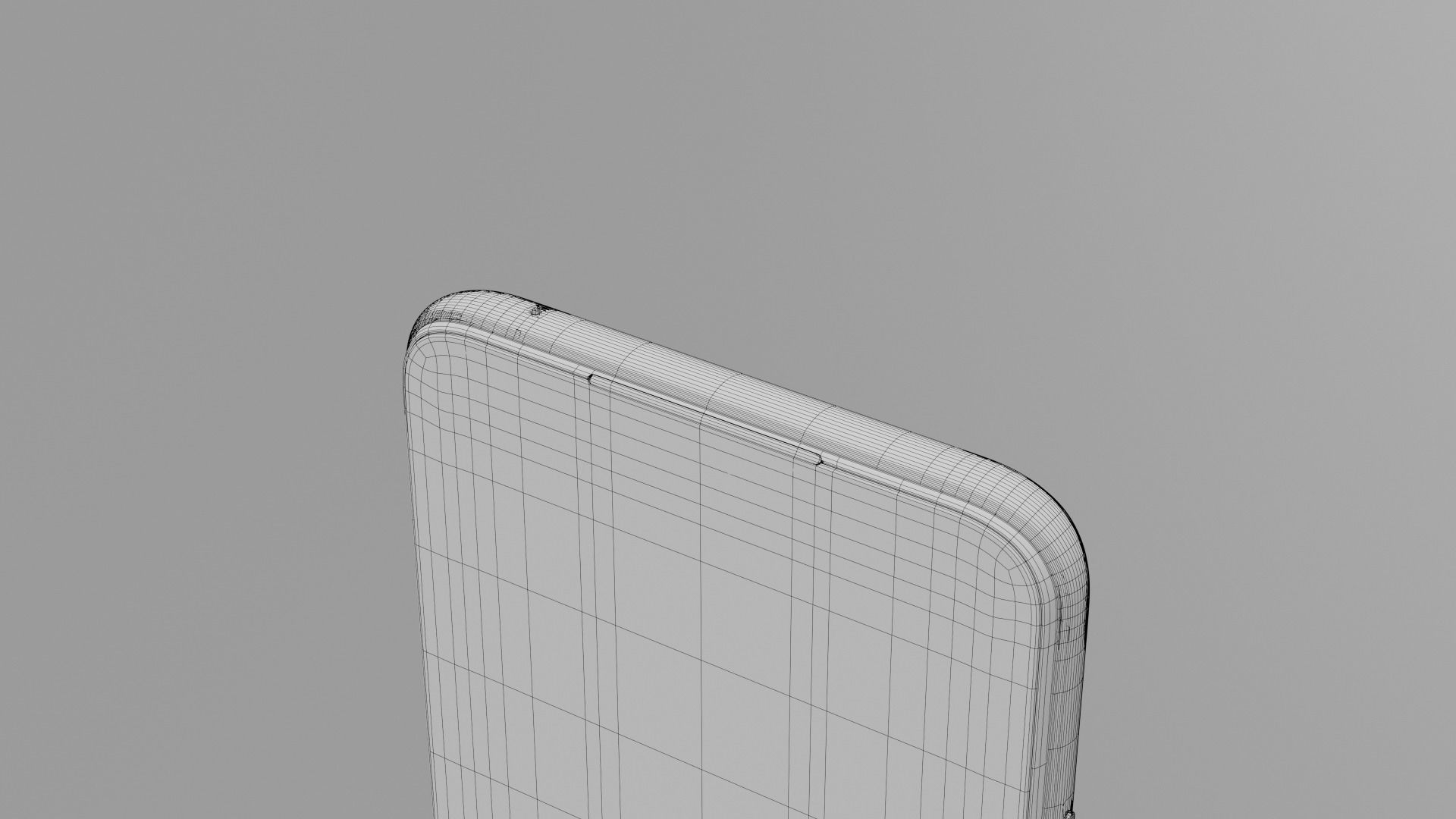 SAMSUNG GALAXY A22 5G 3D model_24