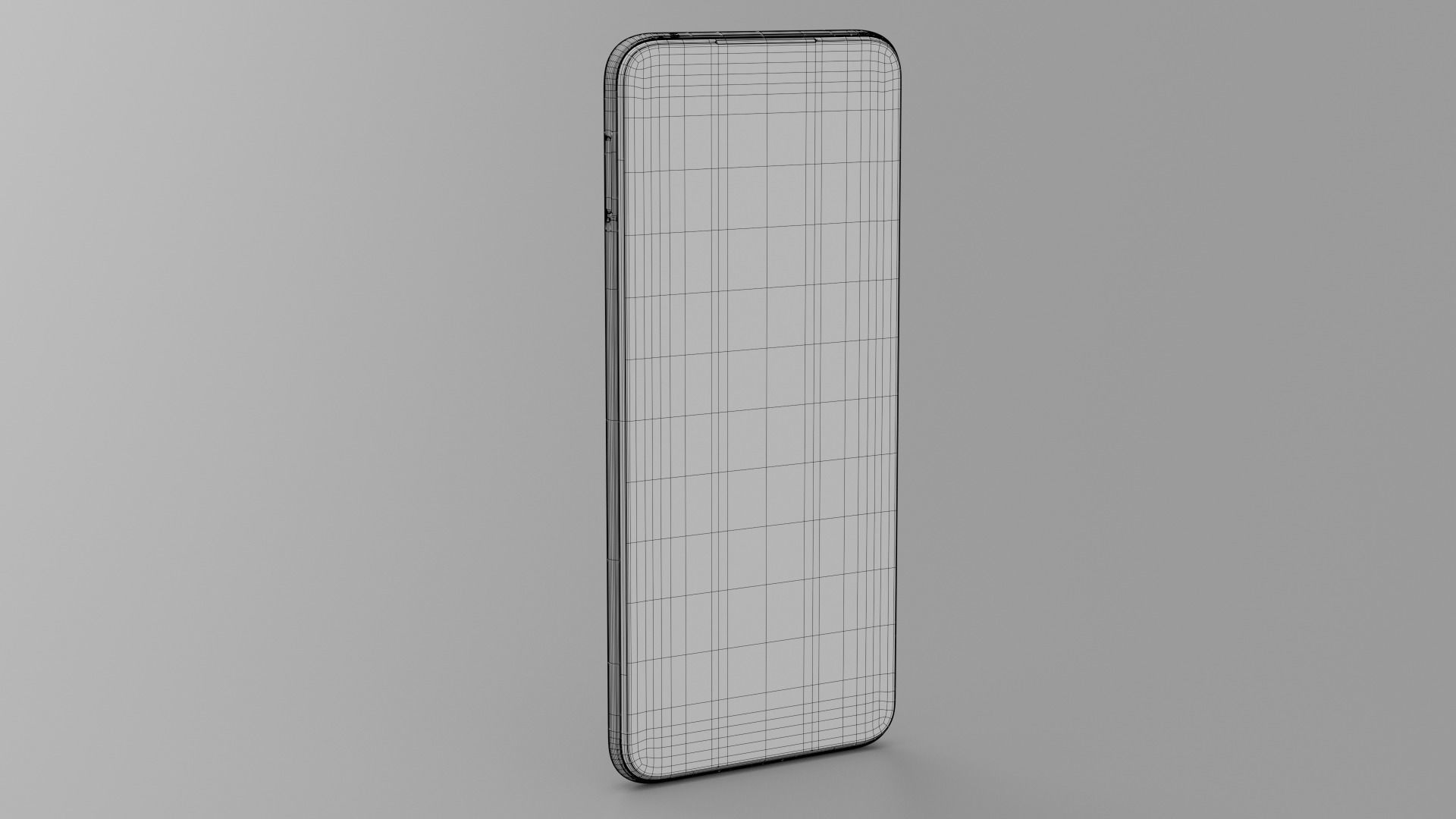 SAMSUNG GALAXY A22 5G 3D model_23