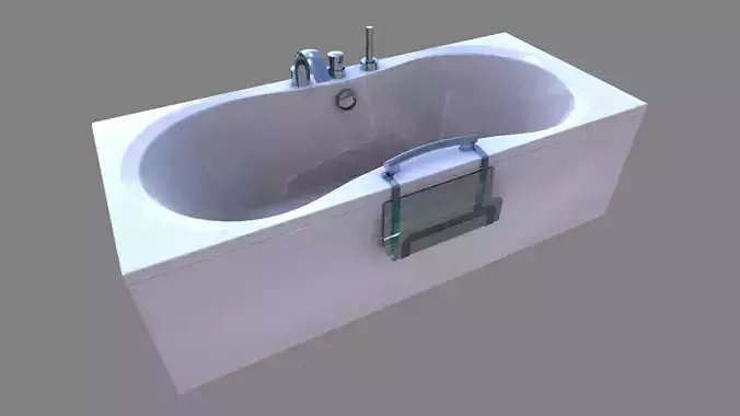 Bathtub - Standard1