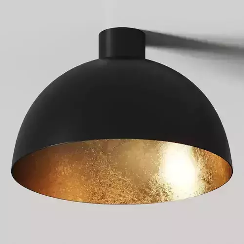 Egoluce Giove Ceiling Lamp