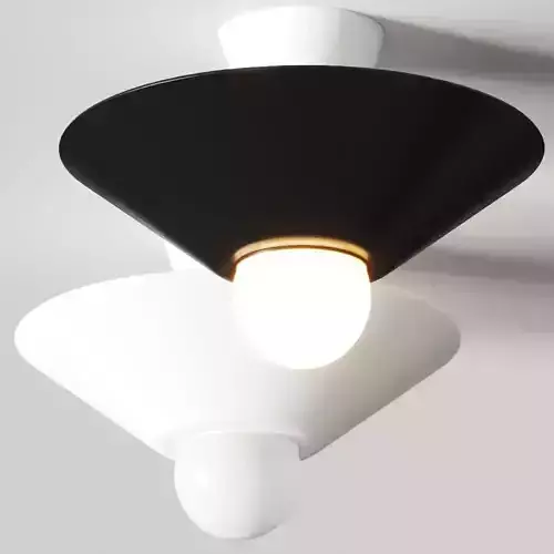 Egoluce Saturno Ceiling Lamp