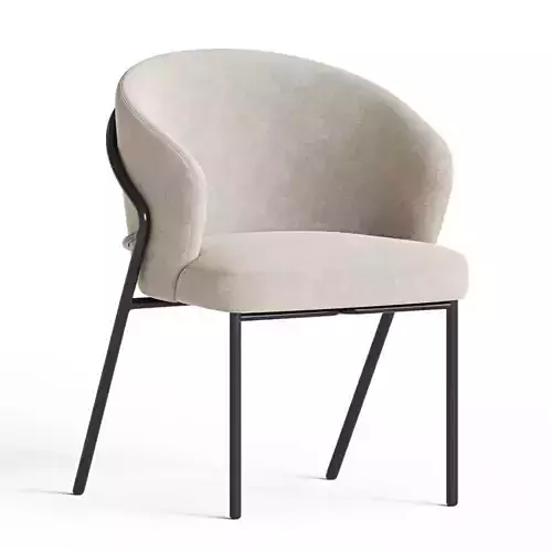 Corfu Dining Chair Bourne