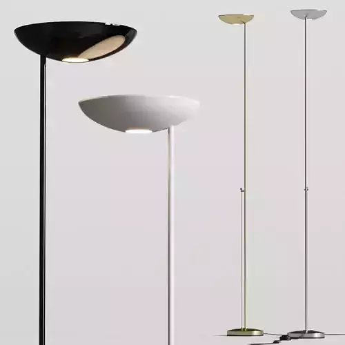 Estiluz Icons Floor Lamp