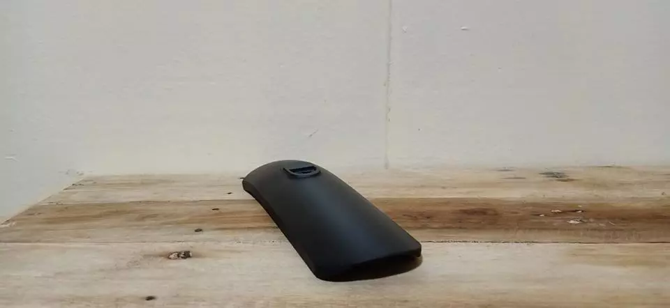 Sporty fender Non-pro and Pro with rear suspension 3D print model_0