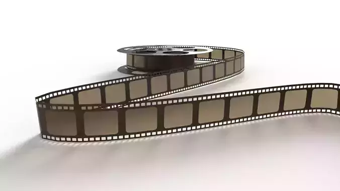 Film Reel