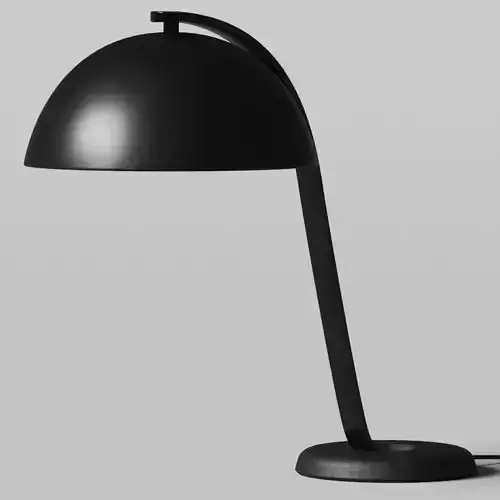 Hay Cloche Table Lamp