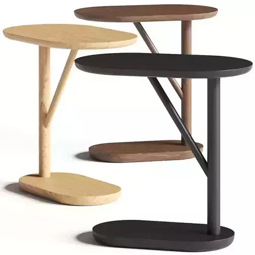 Artu Porto Coffee and Side Table
