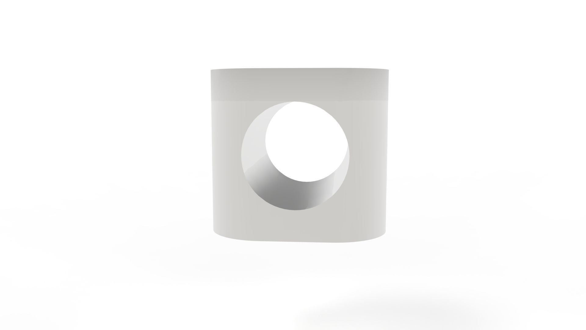 Instagam Charm 3D print model_2