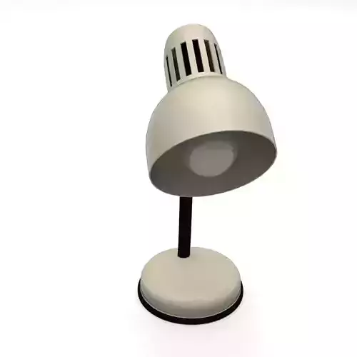 Desk lamp