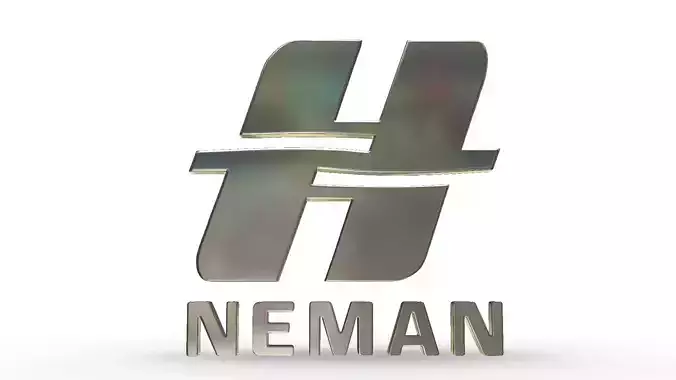neman logo